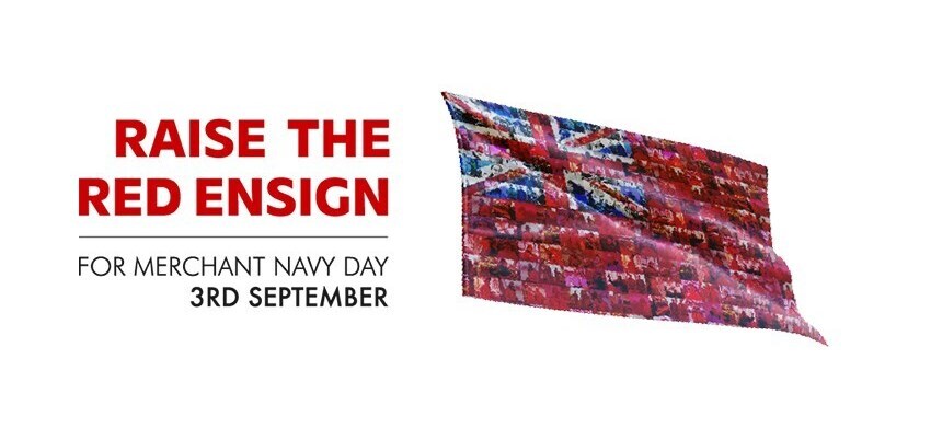 Merchant Navy Day Appeal 2023